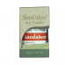Sandalwood Soy Candle 45g